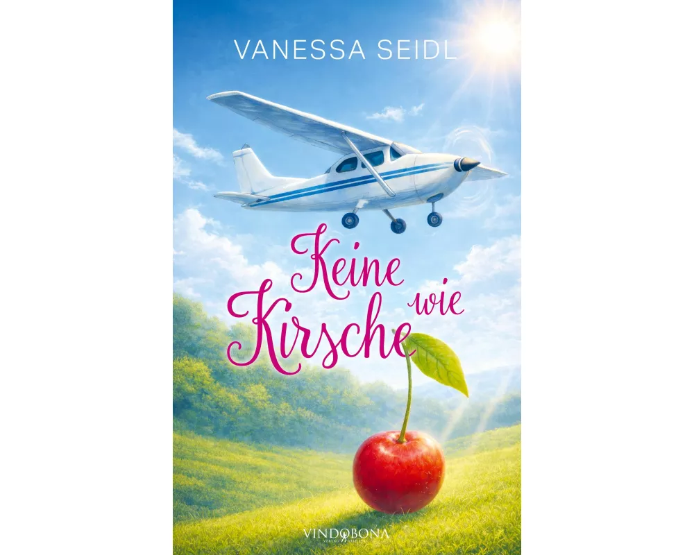 Keine wie Kirsche