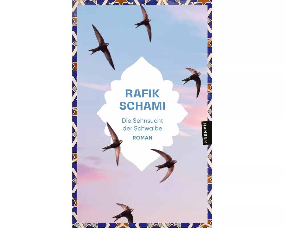 Die Sehnsucht der Schwalbe