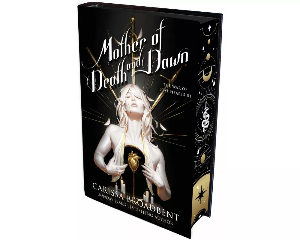 Mother of Death and Dawn