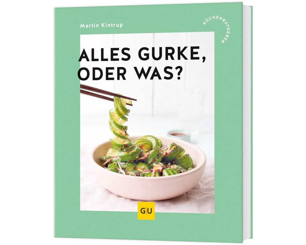 Alles Gurke, oder was?