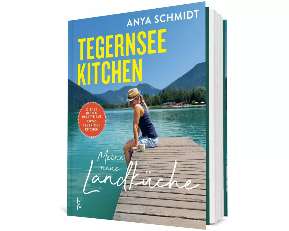 Tegernsee Kitchen