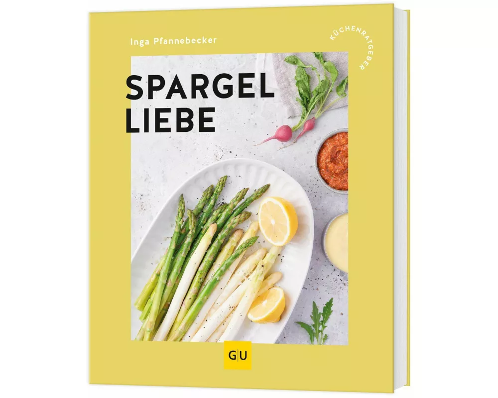 Spargelliebe