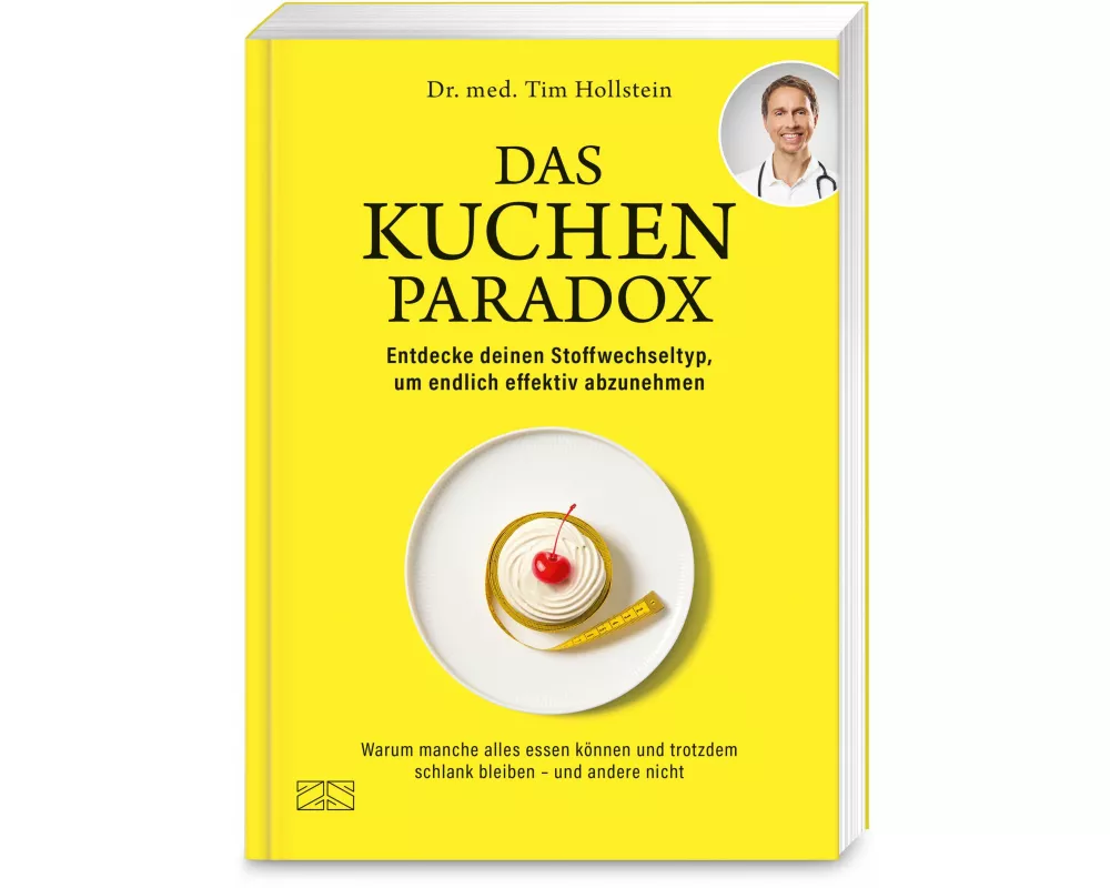 Das Kuchen-Paradox
