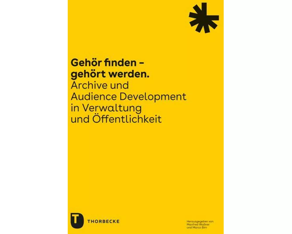 Gehör finden – gehört werden