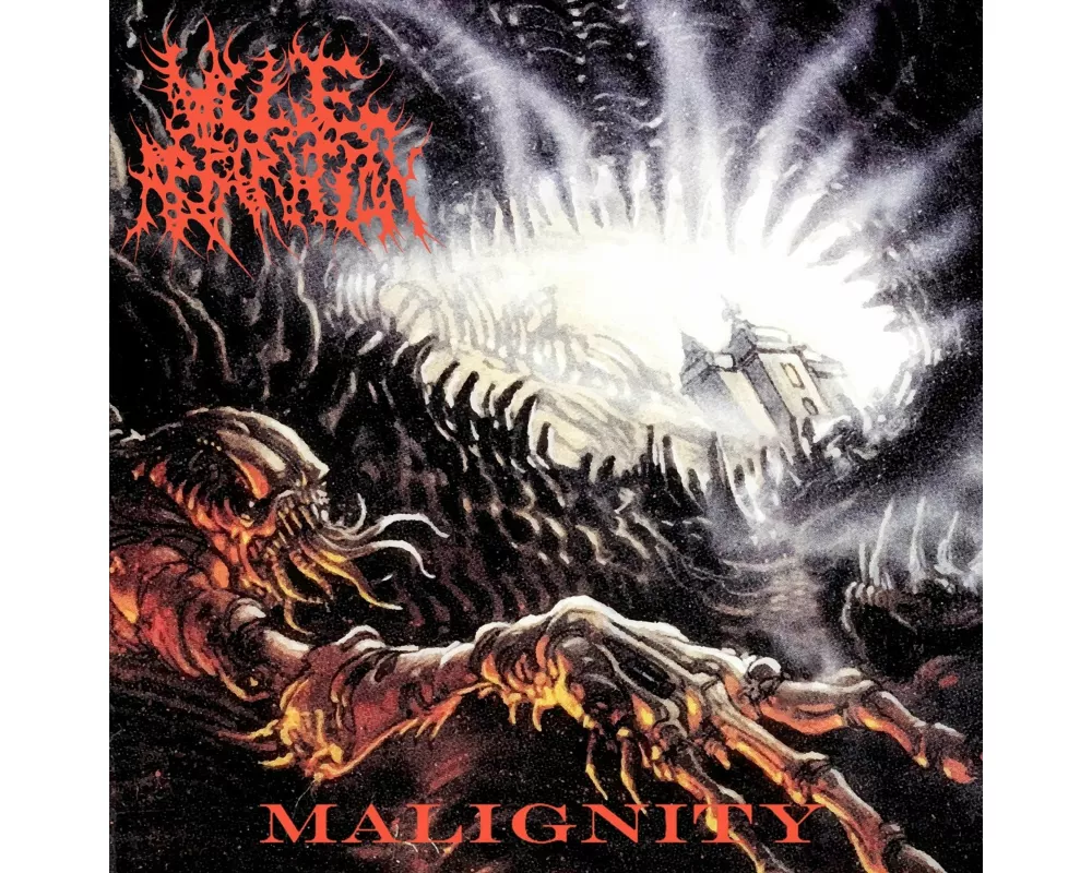 Malignity