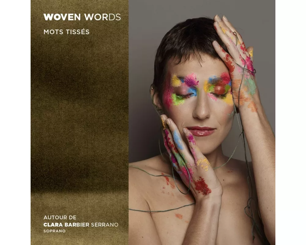 Woven Words