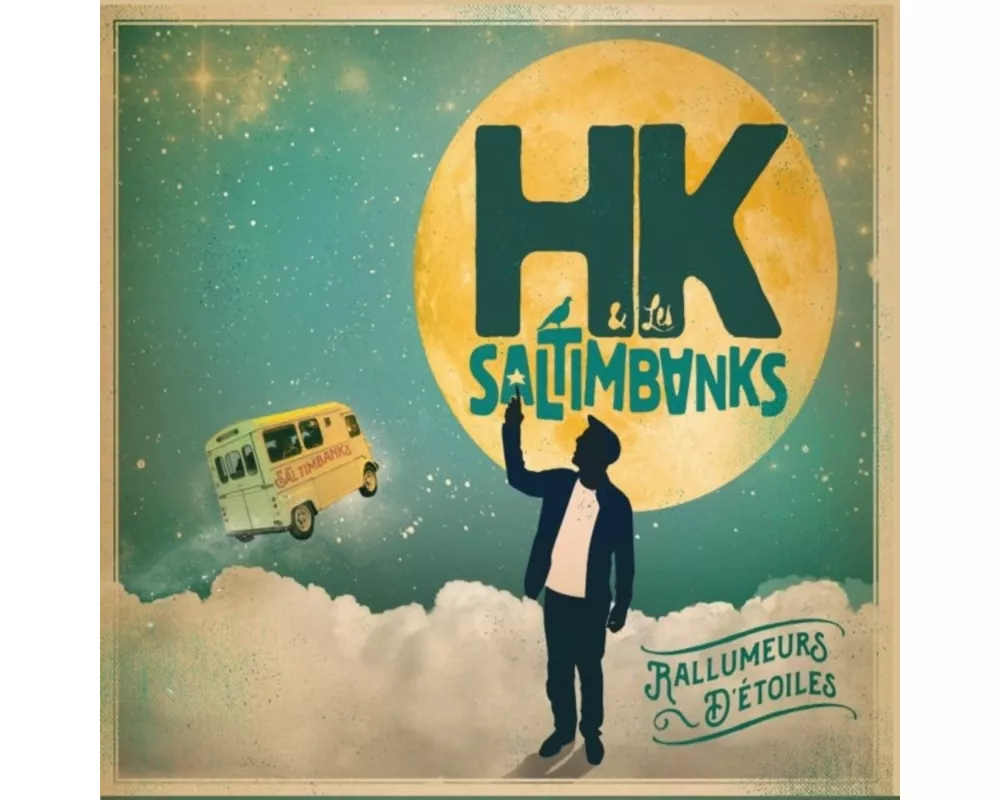 Rallumeurs D'Etoiles