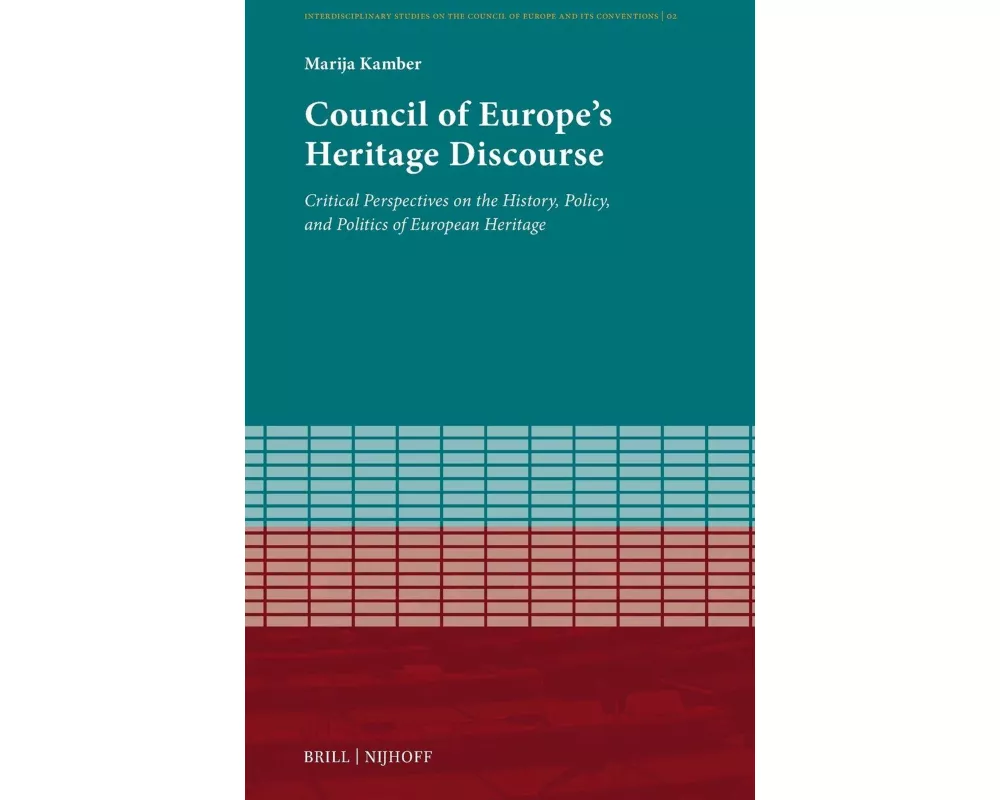 Council of Europe's Heritage Discourse