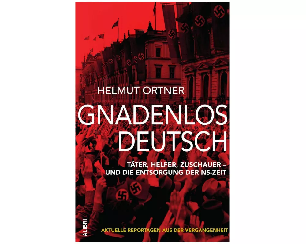 Gnadenlos Deutsch