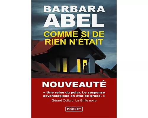 Comme si de rien n'était