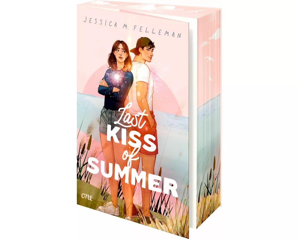 Last Kiss of Summer