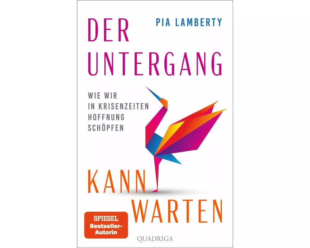 Der Untergang kann warten