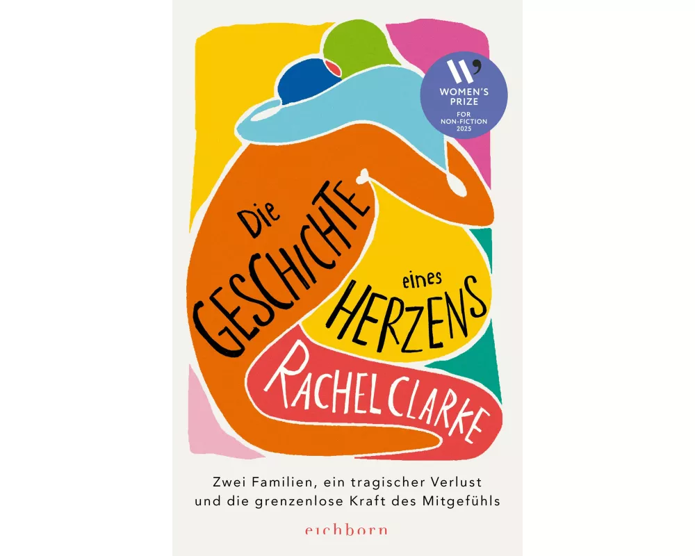 Die Geschichte eines Herzens