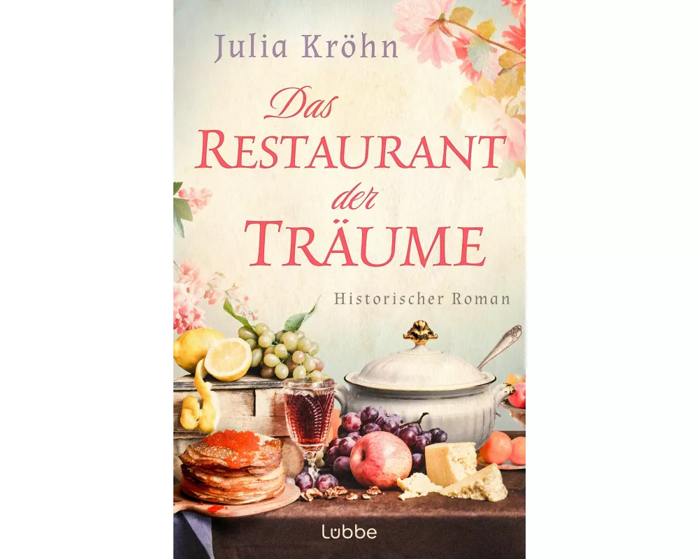 Das Restaurant der Träume