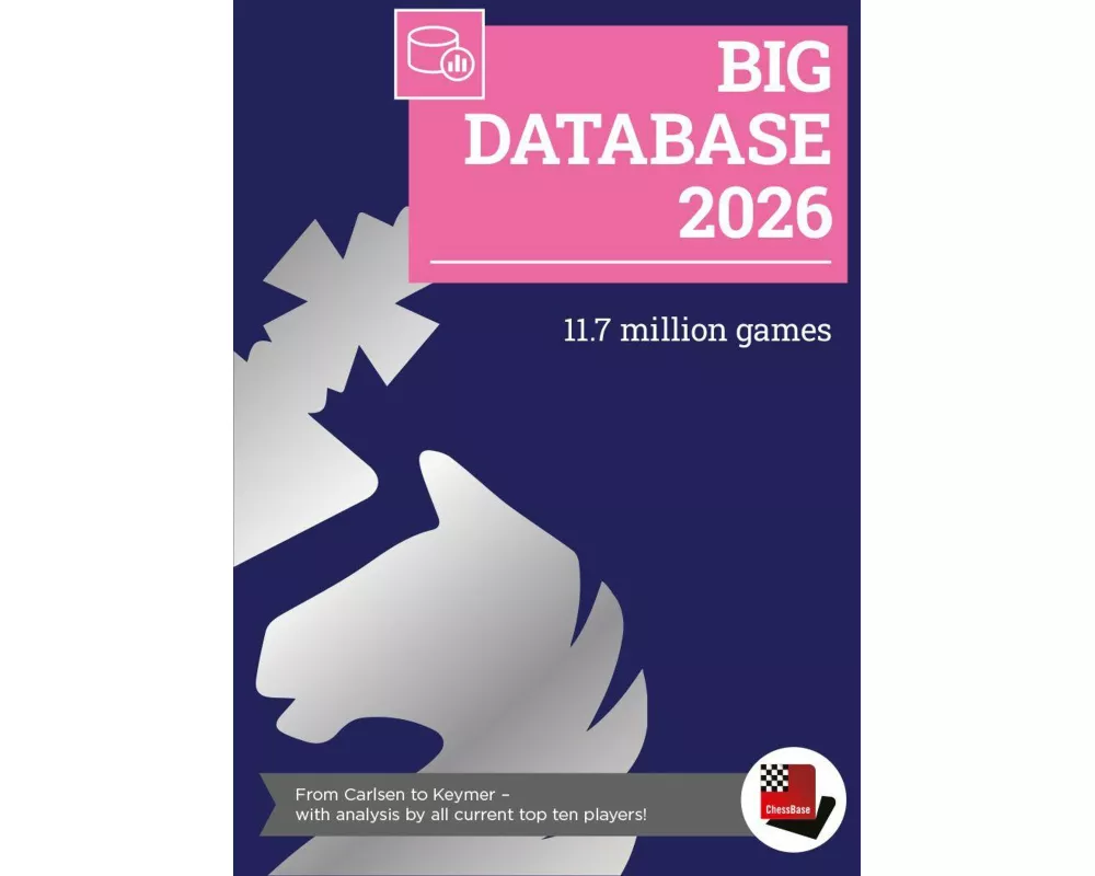 Big Database 2026 (Code in Box)