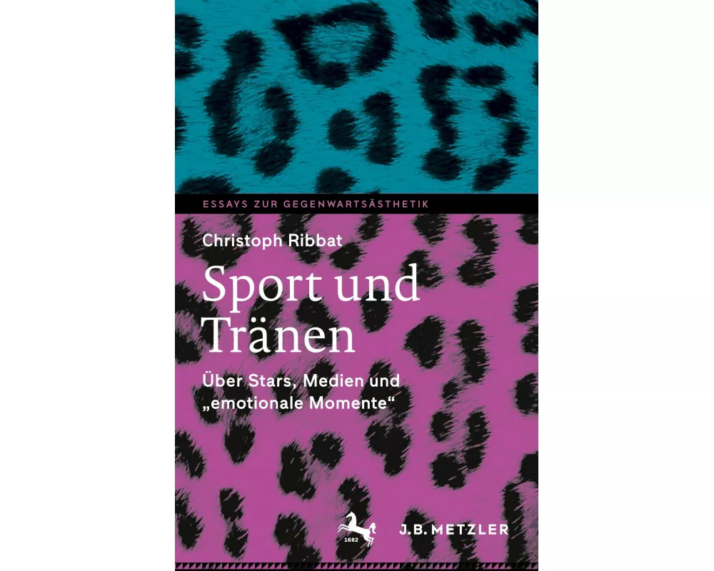 Sport und Tränen