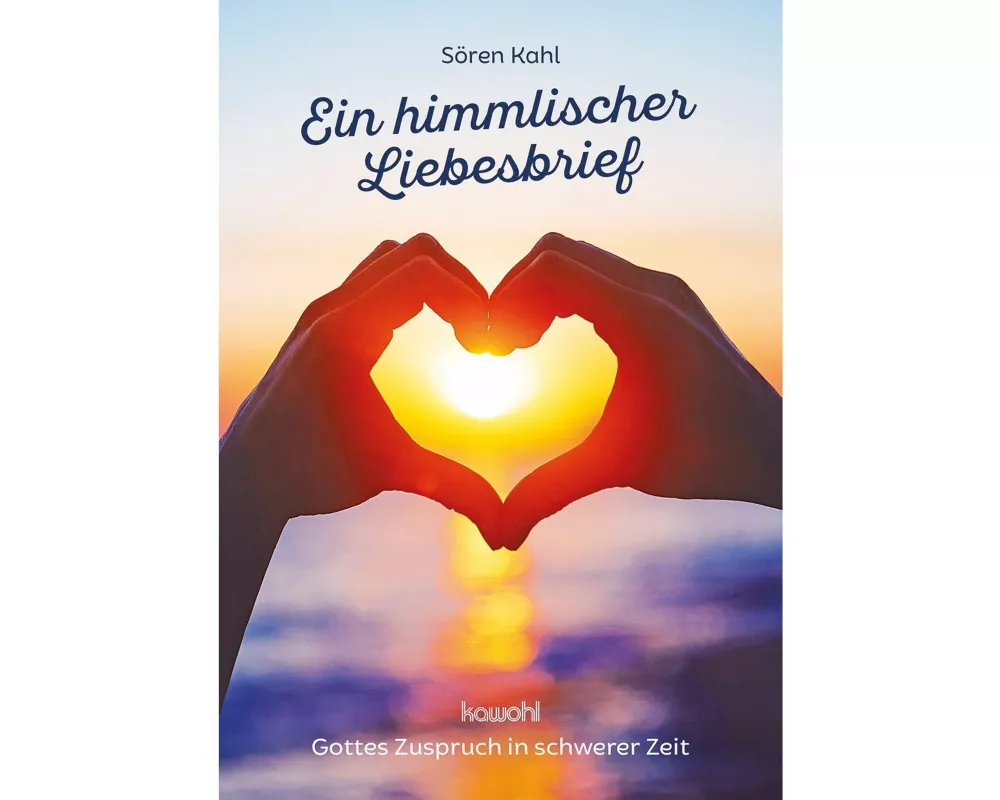 Ein himmlischer Liebesbrief