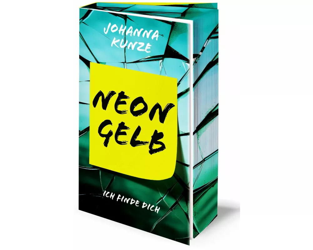 Neongelb