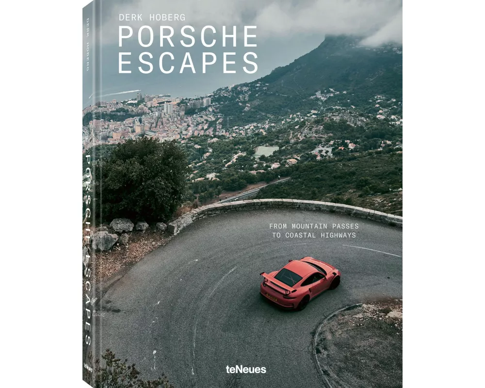 Porsche Escapes