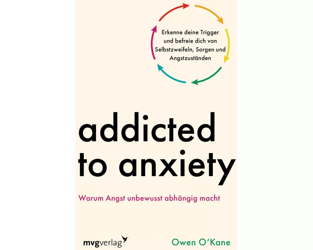 Addicted to Anxiety