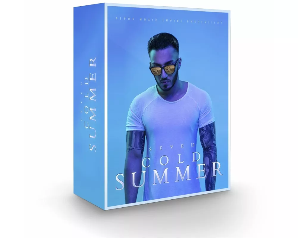 Cold Summer (Ltd.Deluxe Box)