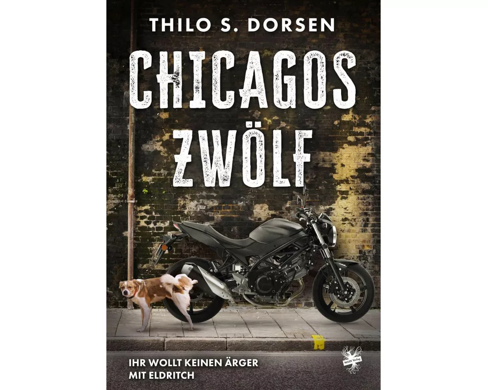 Chicagos Zwölf