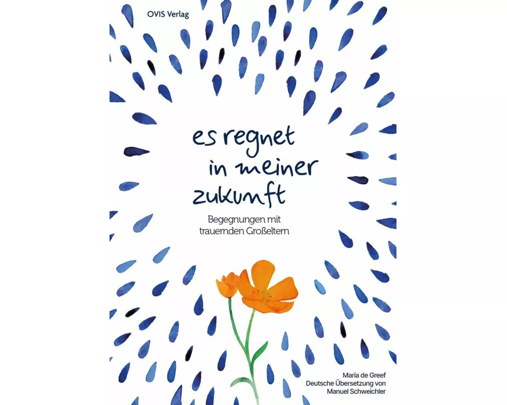 Es regnet in meiner Zukunft