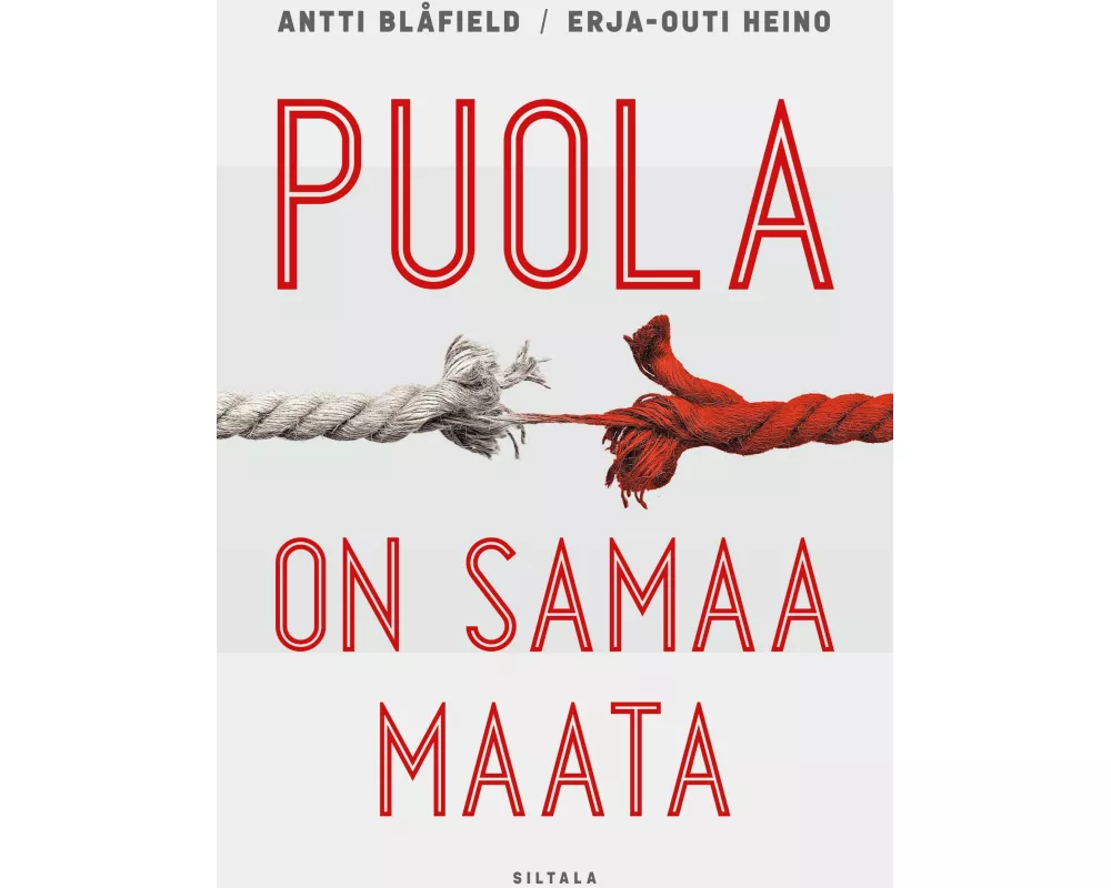 Puola on samaa maata