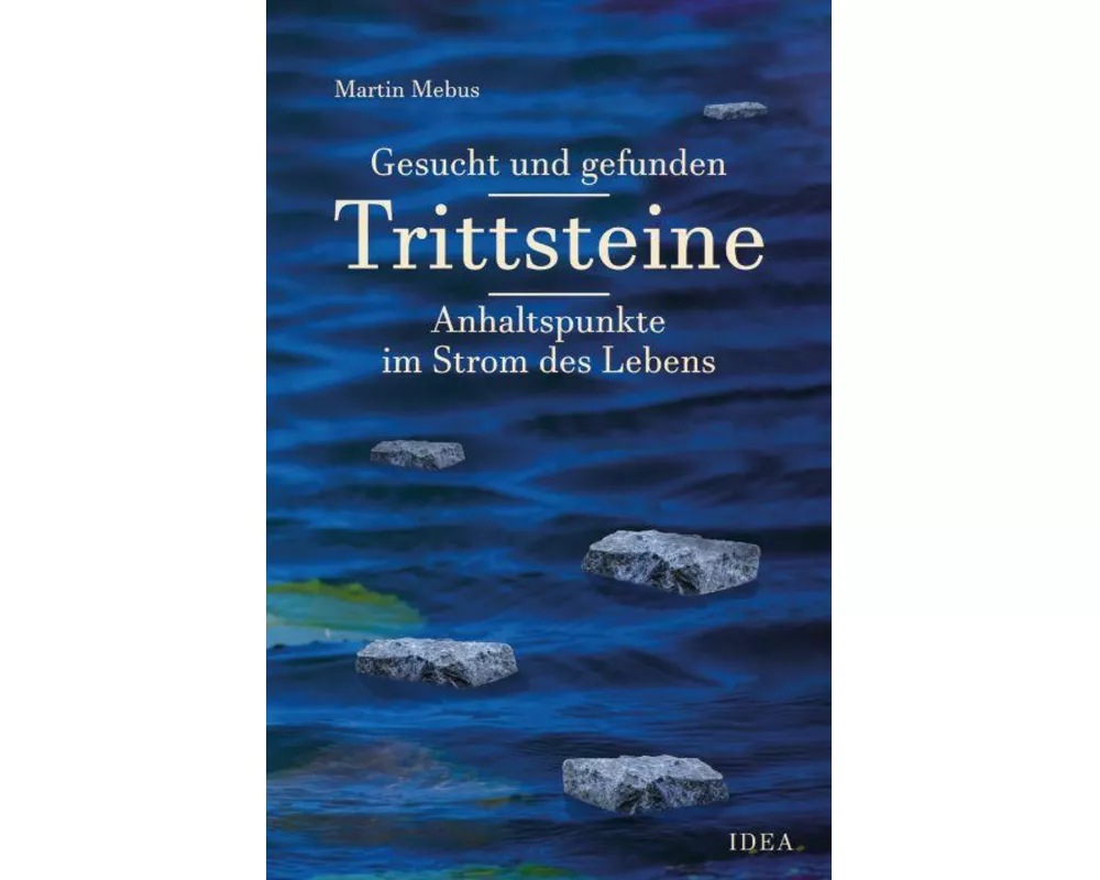 Trittsteine