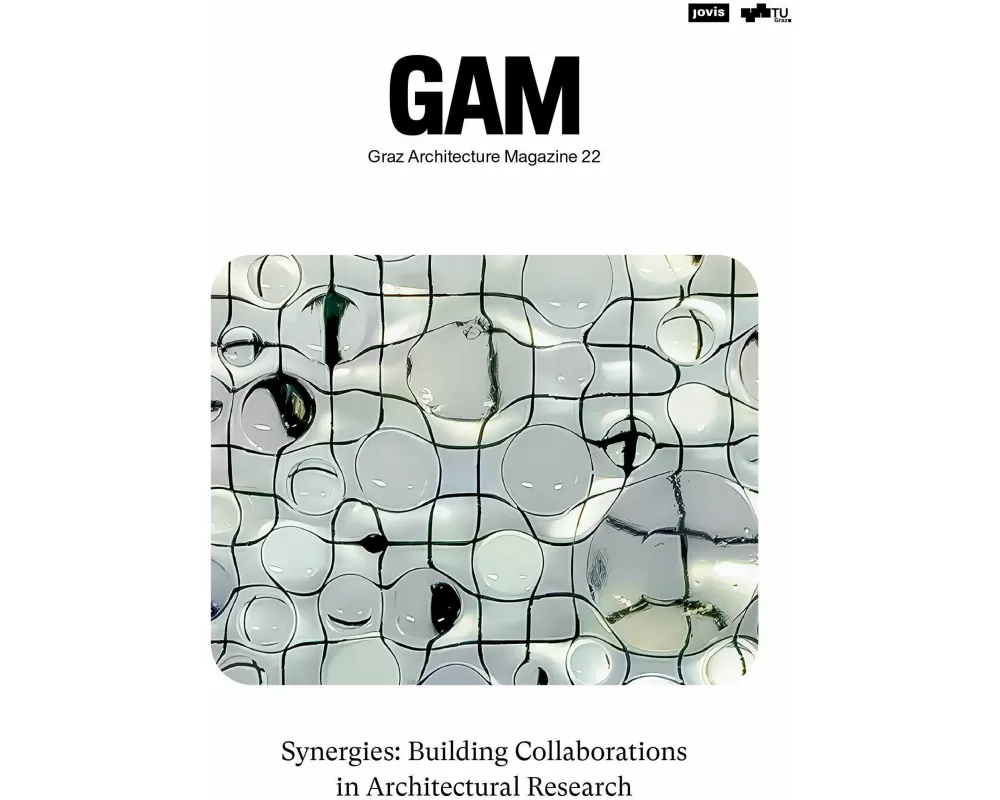 Synergies: Building Collaborations in Architectural Research