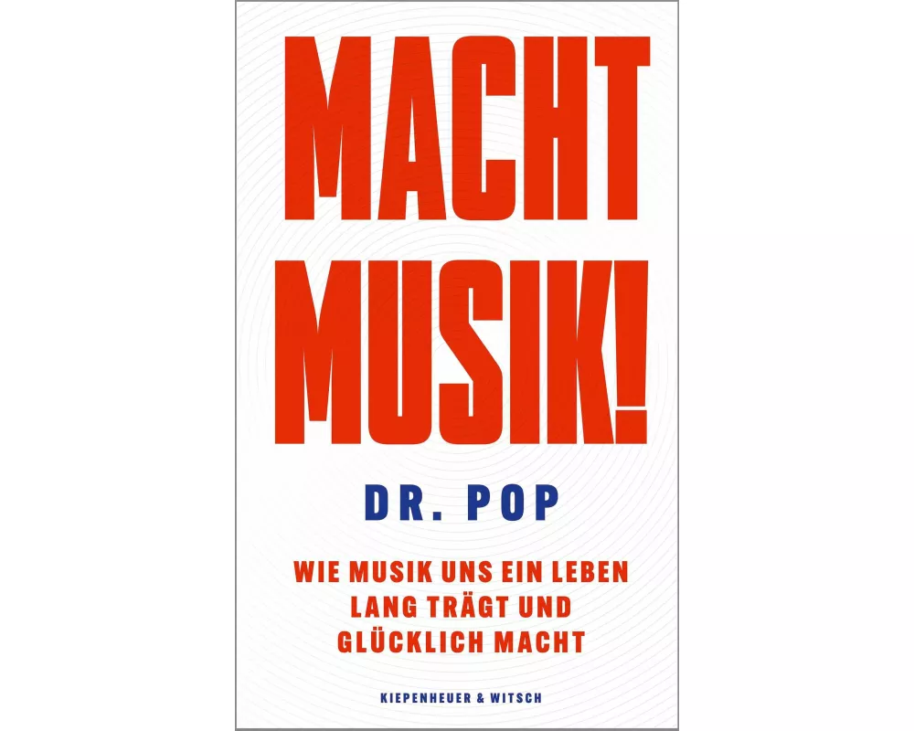 Macht Musik!