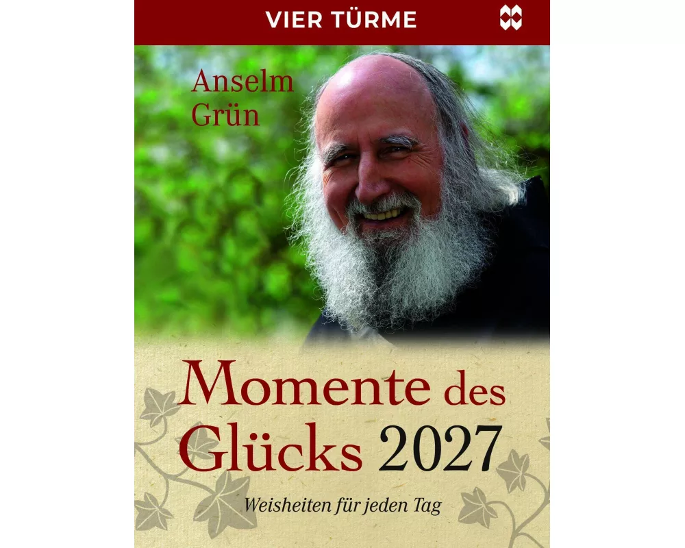 Momente des Glücks 2027