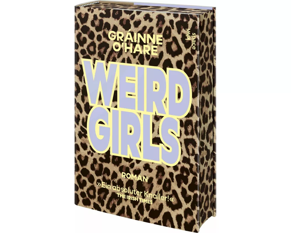 Weird Girls