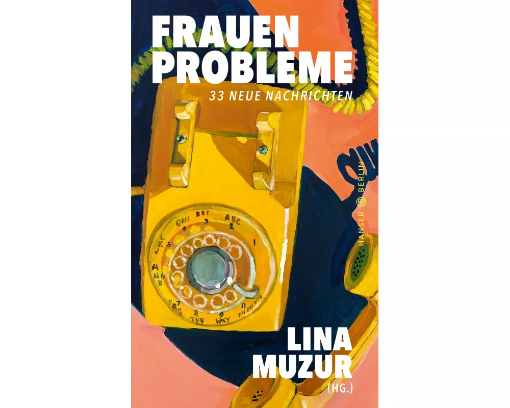 Frauenprobleme
