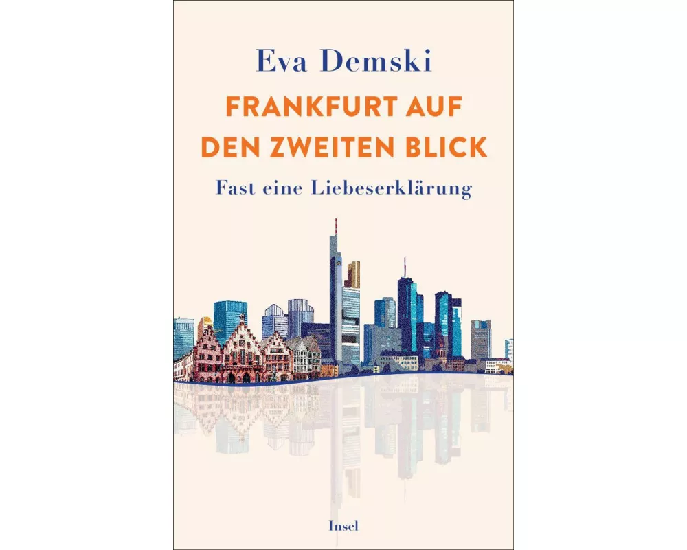 Frankfurt auf den zweiten Blick