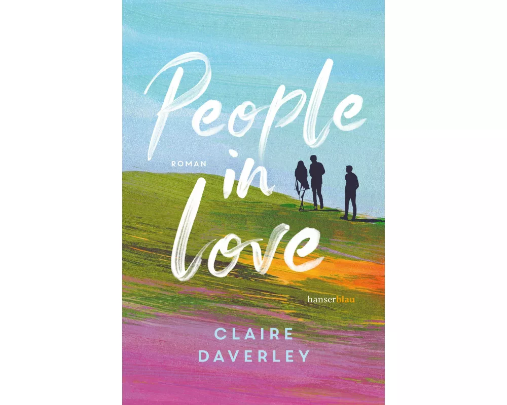 People in Love