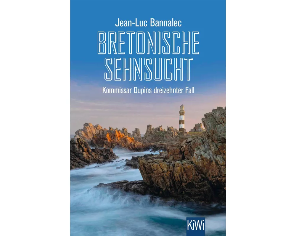 Bretonische Sehnsucht