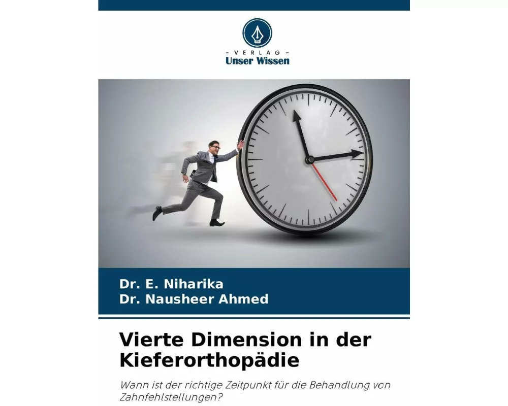 Vierte Dimension in der Kieferorthopädie