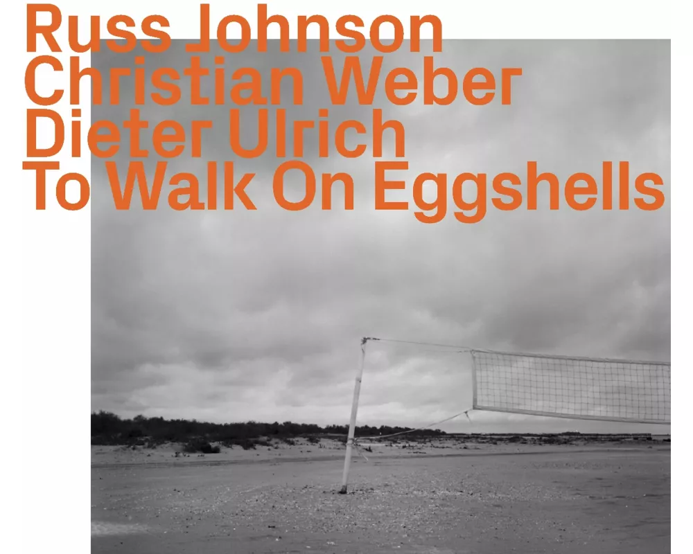 To Walk On Eggshells