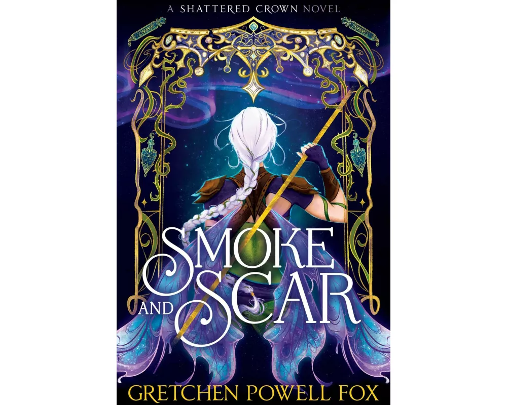 Smoke and Scar: Volume 1