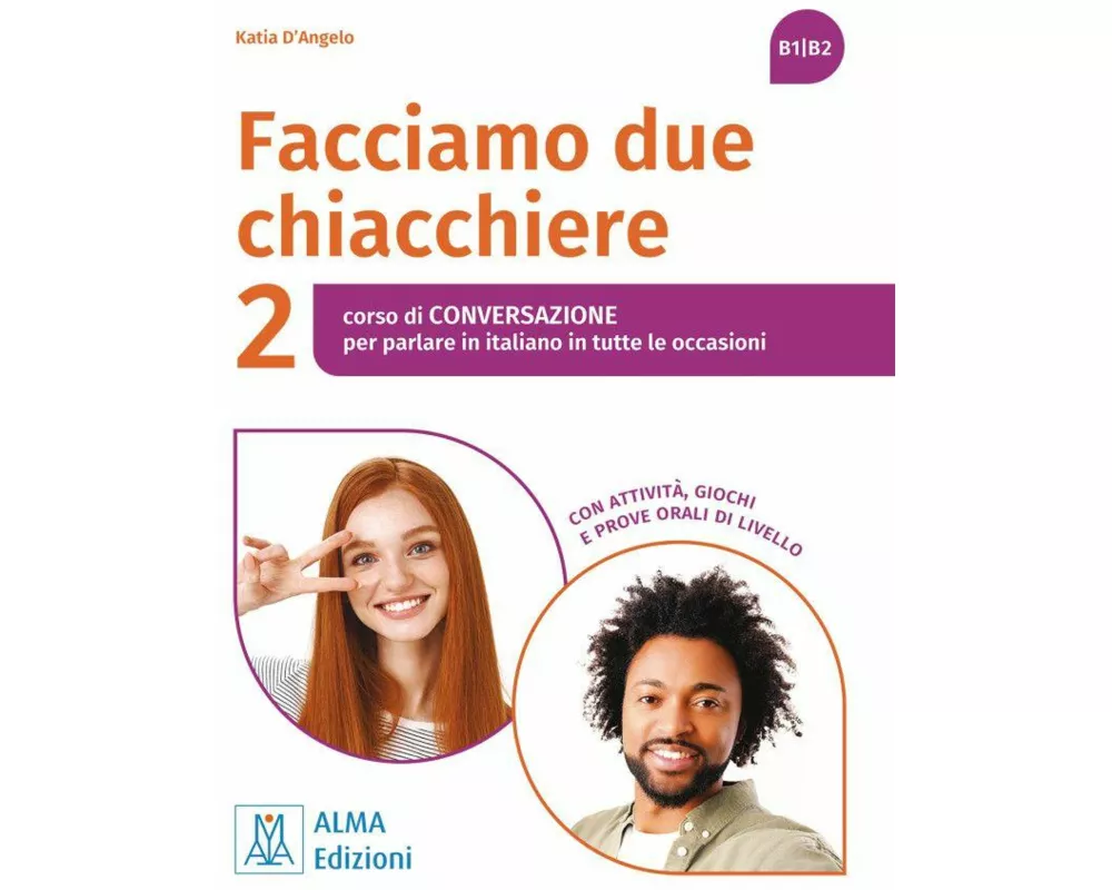 Facciamo due chiacchiere 2