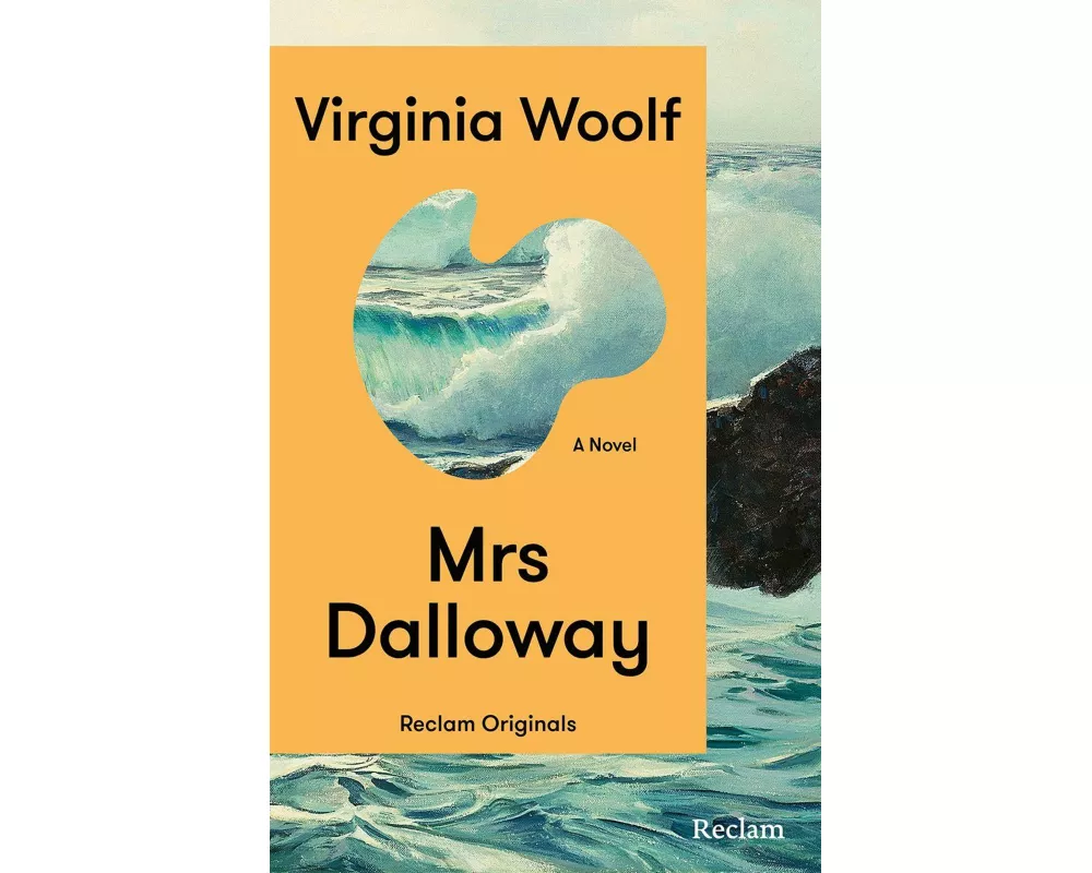 Mrs Dalloway