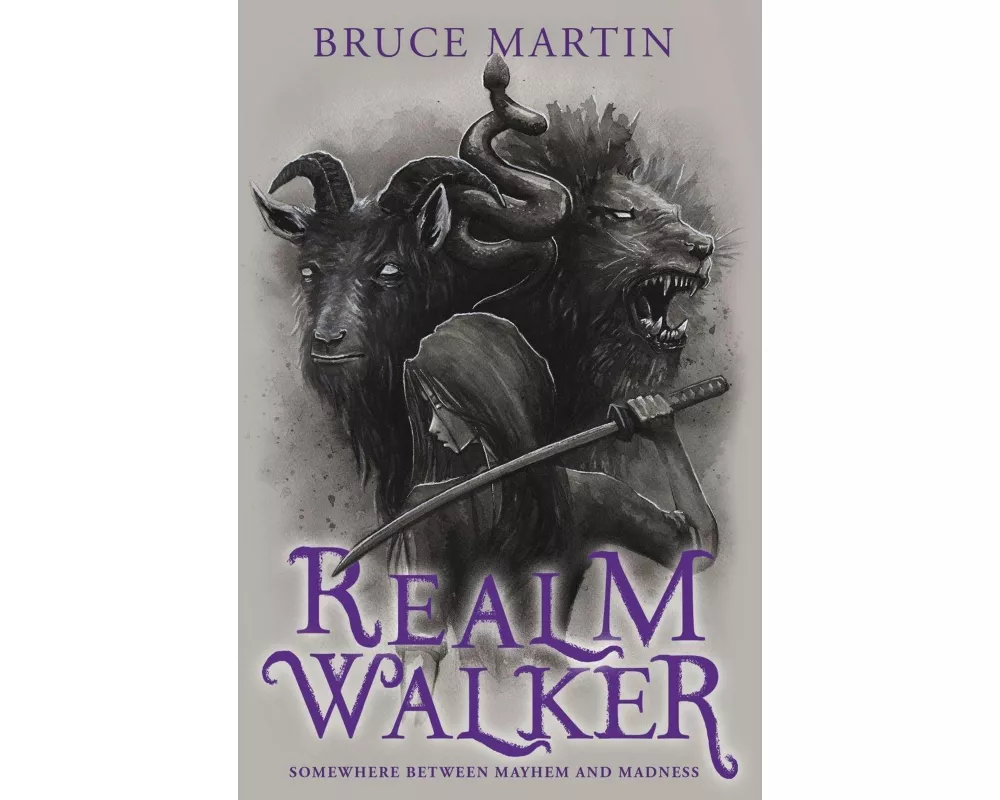 Realm Walker
