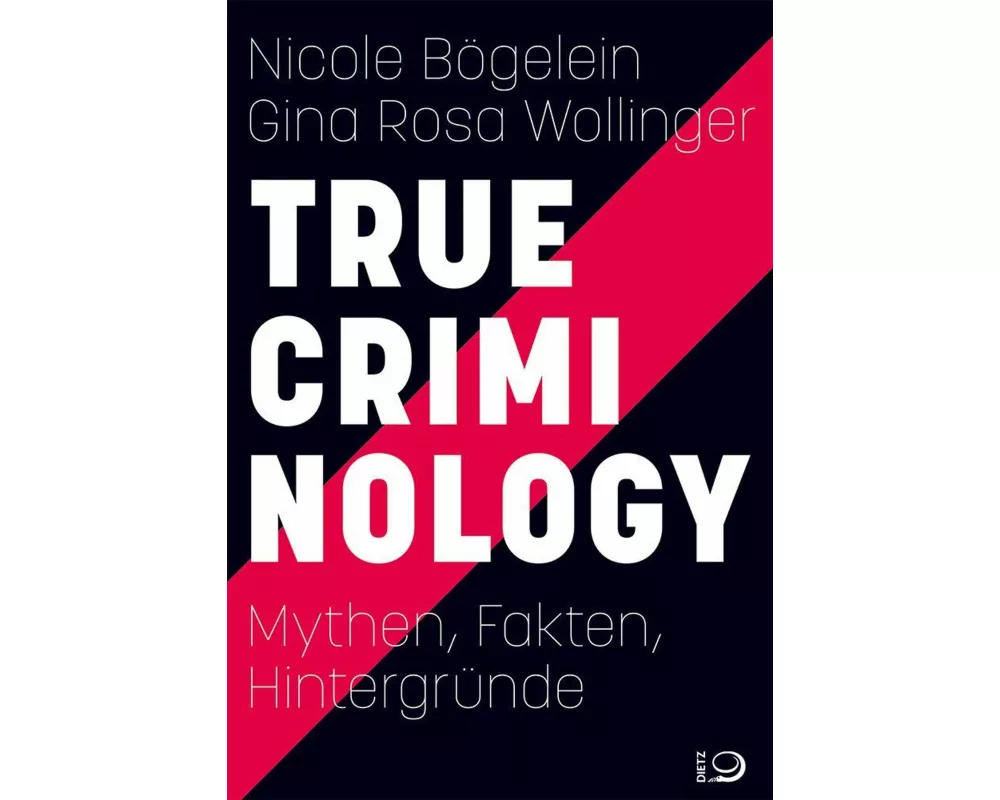 True Criminology