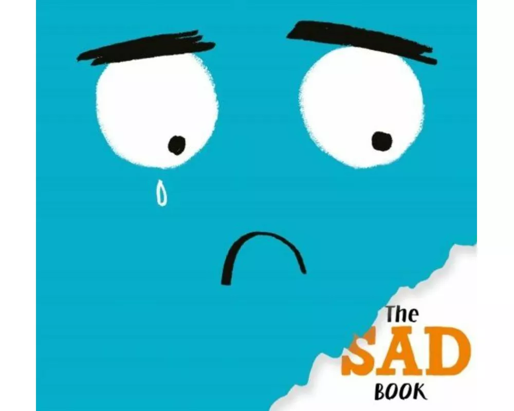 The Sad Book