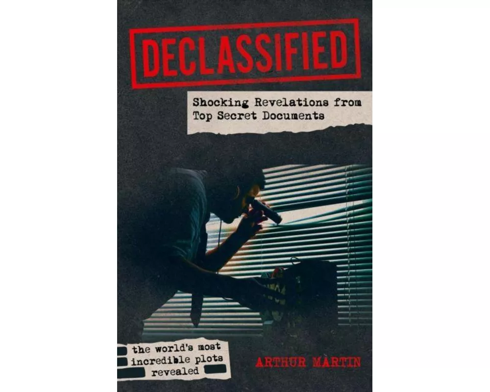 Declassified