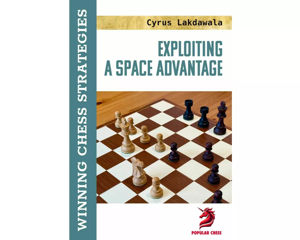 Exploiting a Space Advantage