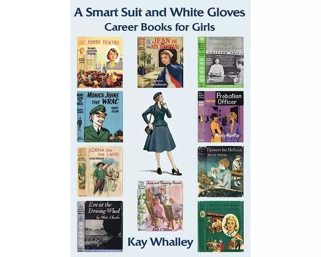 A Smart Suit and White Gloves