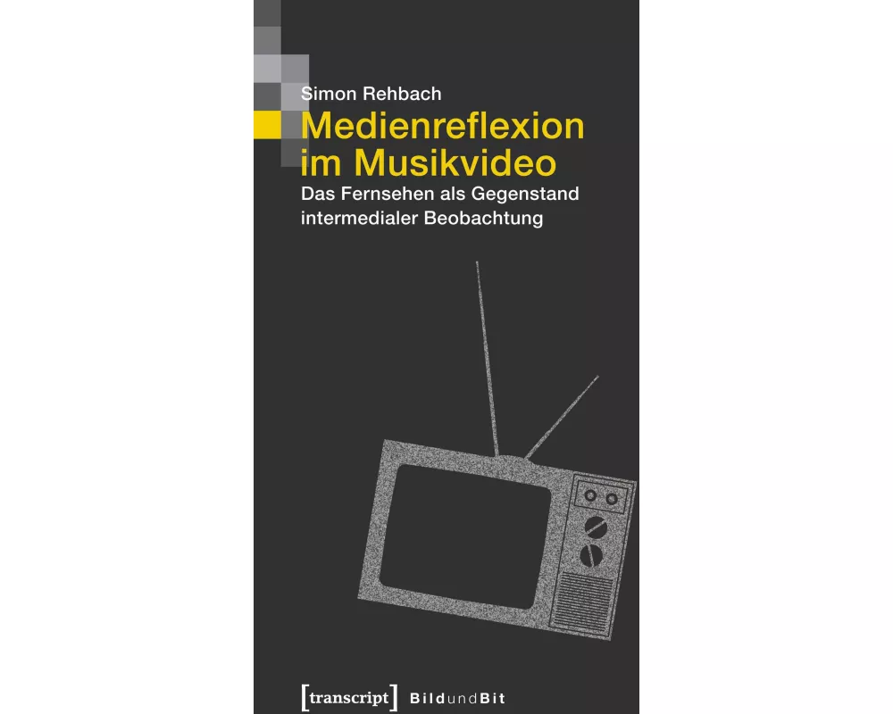Medienreflexion im Musikvideo