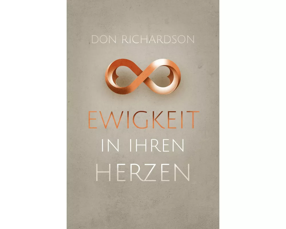 Ewigkeit in ihren Herzen